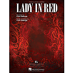 Lady in Red