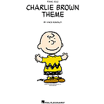 Charlie Brown Theme