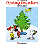 Christmas Time Is Here