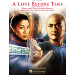 A Love Before Time