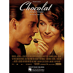 Chocolat - Main Titles