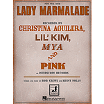 Lady Marmalade