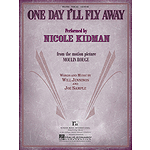 One Day I'll Fly Away