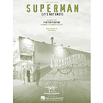 Superman (It's Not Easy)