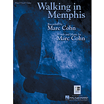 Walking in Memphis