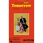 Tomorrow (from Annie)