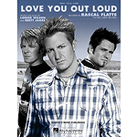 Love You Out Loud
