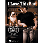 I Love This Bar