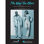 The Way You Move