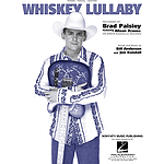 Whiskey Lullaby