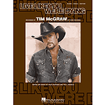 Live Like You Were Dying