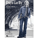 Days Go By