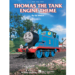 Thomas the Tank Engine