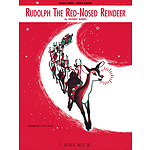 Rudolph the Red-Nosed Reindeer