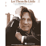 Let Them Be Little