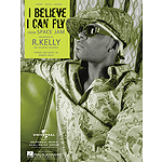 I Believe I Can Fly