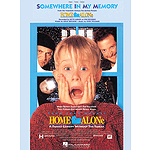 Somewhere in My Memory (from Home Alone)