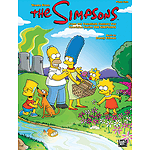 Theme from The Simpsons