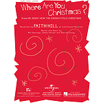 Where Are You Christmas?