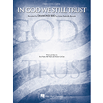 In God We Still Trust