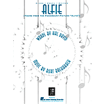 Alfie (Theme From The Paramount Picture, Alfie)