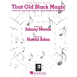 That Old Black Magic