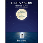 That's Amore (That's Love)