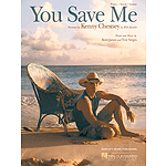 You Save Me