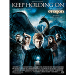 Keep Holding On (from Eragon)