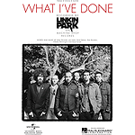 What I've Done