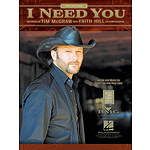 I Need You