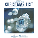 Grown-Up Christmas List