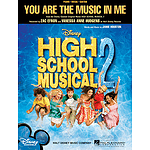 You Are the Music in Me (from High School Musical 2)
