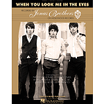 When You Look Me in the Eyes