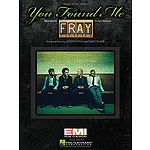 You Found Me