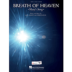 Breath of Heaven (Mary's Song)