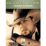 Big Green Tractor