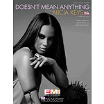 Doesn't Mean Anything
