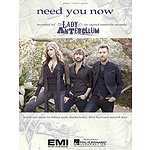 Need You Now