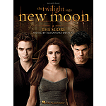 Twilight: New Moon - The Score