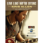 Live like We're Dying