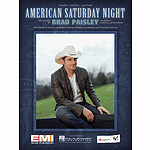 American Saturday Night