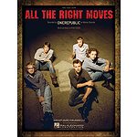 All the Right Moves