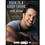Rain Is a Good Thing