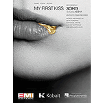 My First Kiss
