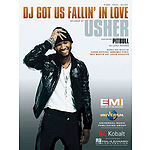 DJ Got Us Fallin' in Love