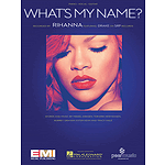 What's My Name?
