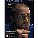 Please Don't Go