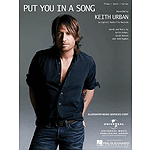 Put You in a Song