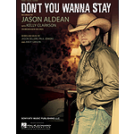 Don't You Wanna Stay